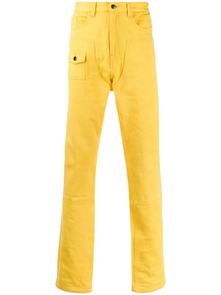 Phipps - Yellow