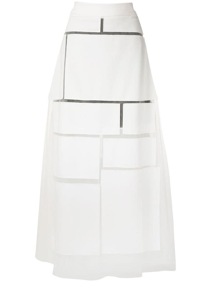 Gloria Coelho Gloria Coelho V20s005 3221 - White