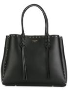 Lanvin The Shopper Tote - Black