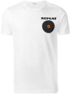 Paul Smith Jeans 'repeat On' T-shirt