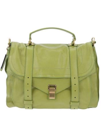 Proenza Schouler Satchel Bag