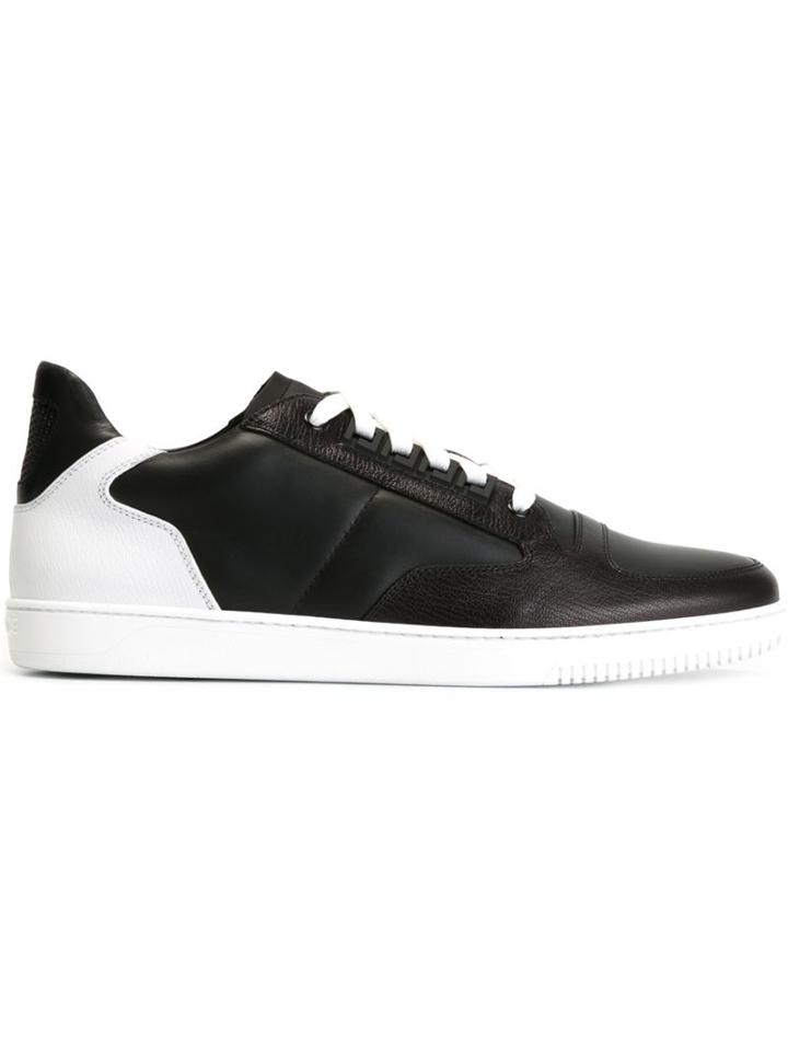 Versace Low-top Sneakers