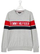 Tommy Hilfiger Junior Tommy Hilfiger Junior Kb0kb04248 004 Cotton -