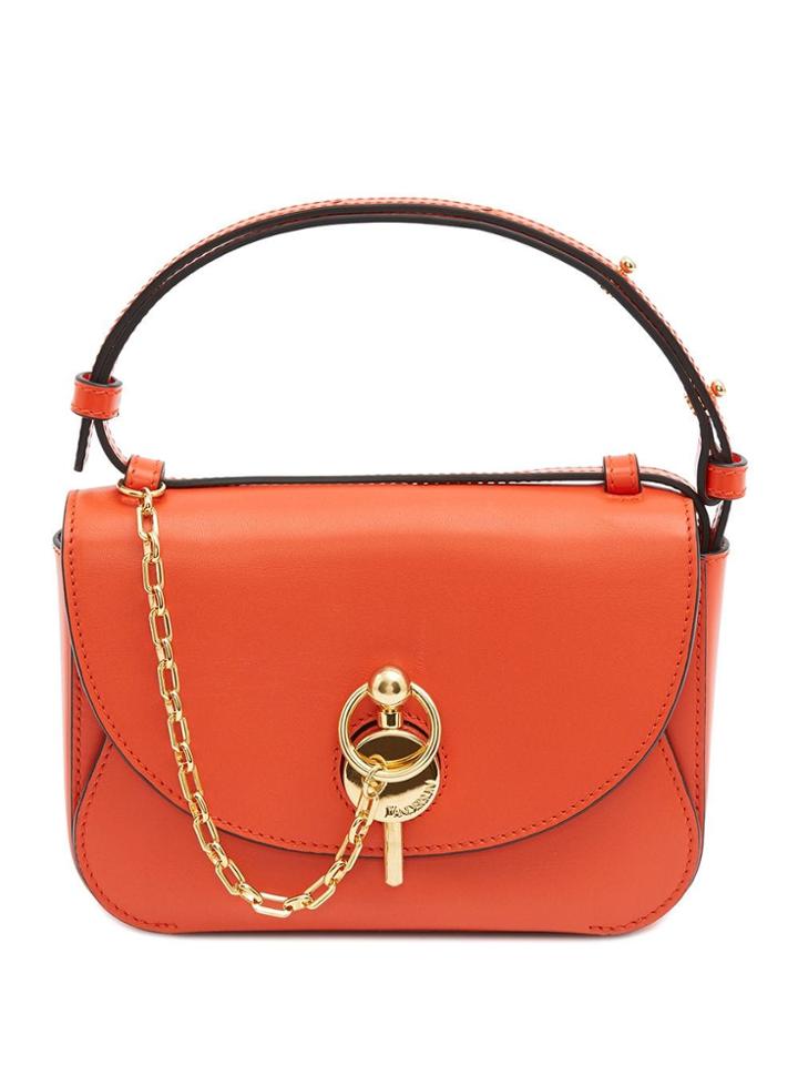 Jw Anderson Keyts Bag - White