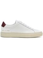 Common Projects Achilles Retro Sneakers - White