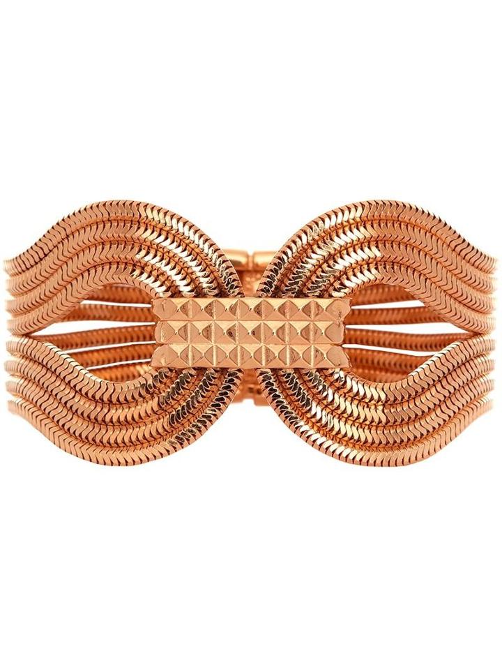 Lara Bohinc 'gagarin' Bracelet