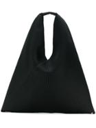Mm6 Maison Margiela Japanese Tote Bag - Black