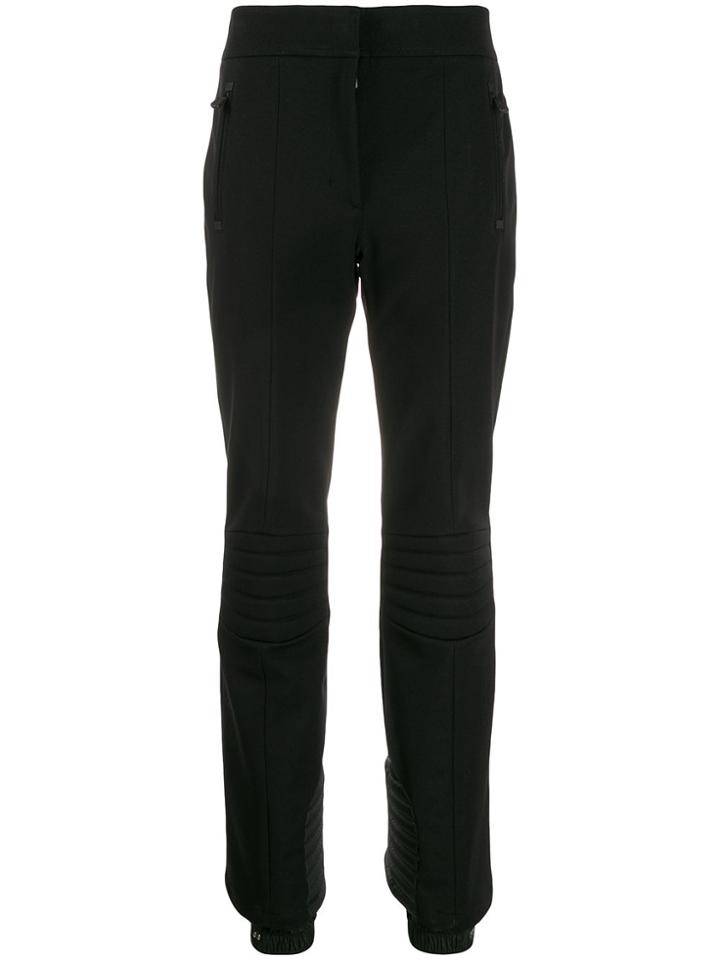 Moncler Grenoble Smart Track Pants - Black
