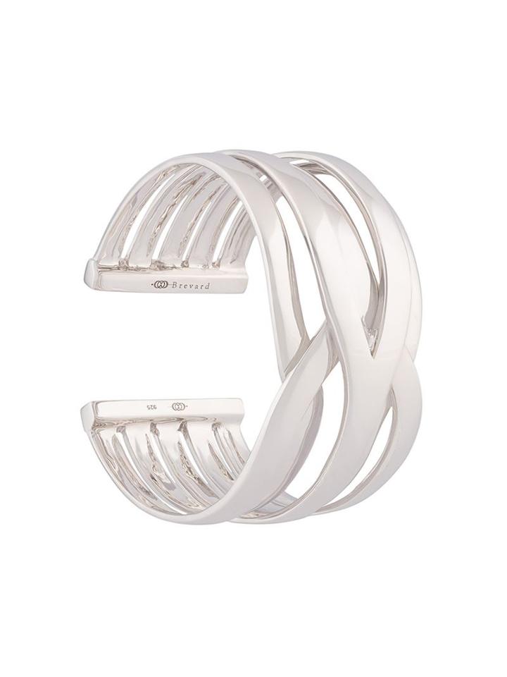 John Brevard 'fabri' Cuff