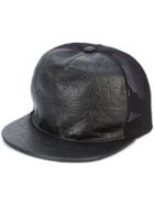 Givenchy Star Logo Cap - Black