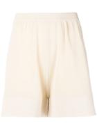 Rick Owens Boxer Shorts - White