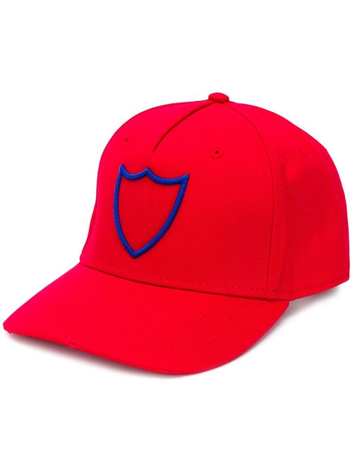 Htc Los Angeles Embroidered Logo Cap