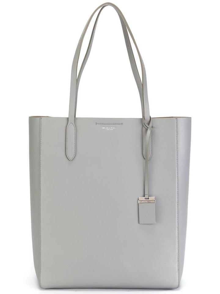 Michael Kors 'eleanor' Tote Bag, Women's, Grey