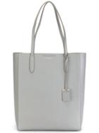 Michael Kors 'eleanor' Tote Bag, Women's, Grey