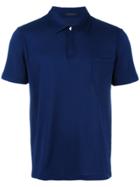 La Perla Sunlight Polo Shirt - Blue