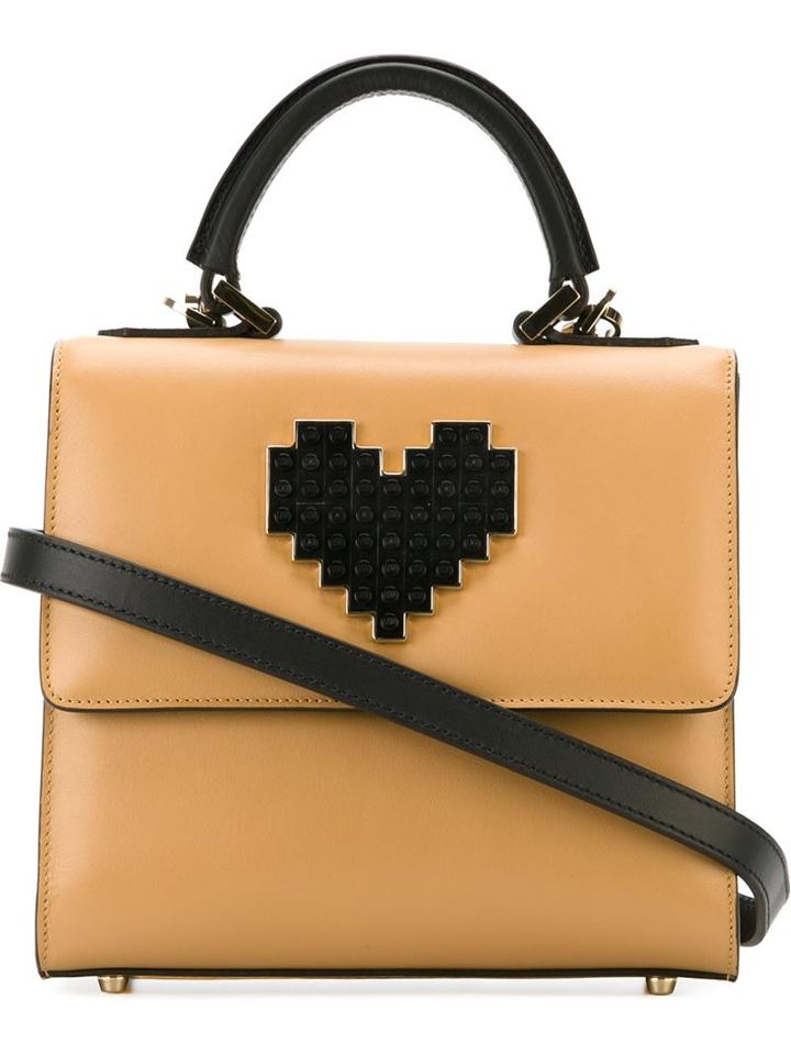 Les Petits Joueurs 'minial' Tote