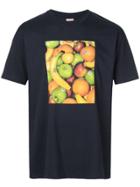 Supreme Fruit T-shirt - Blue