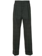 H Beauty & Youth Tailored Trousers - Grey