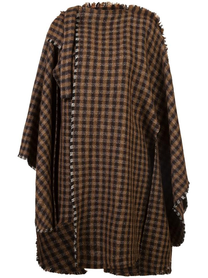 Lemaire Lemaire W184co220 Multi - Brown