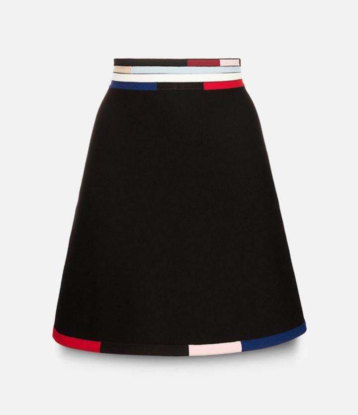 Christopher Kane 'bolster' Skirt