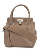 Hermès Pre-owned Toolbox 20 2way Bag - Brown