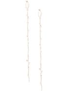 Lemaire Dainty Wire Earrings - Gold