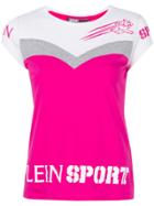 Plein Sport Plein Sport Wtk0512sjy002n Grey Fuxia - Pink & Purple