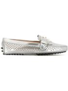 Tod's 'gommini Rodeo All Over' Loafers
