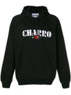 M1992 Charro Hoodie - Black