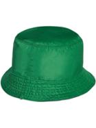 Gucci Reversible Bucket Hat - Green