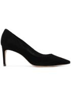 Sophia Webster Rio Mid Pumps - Black