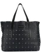 Jimmy Choo Pimlico Tote - Blue