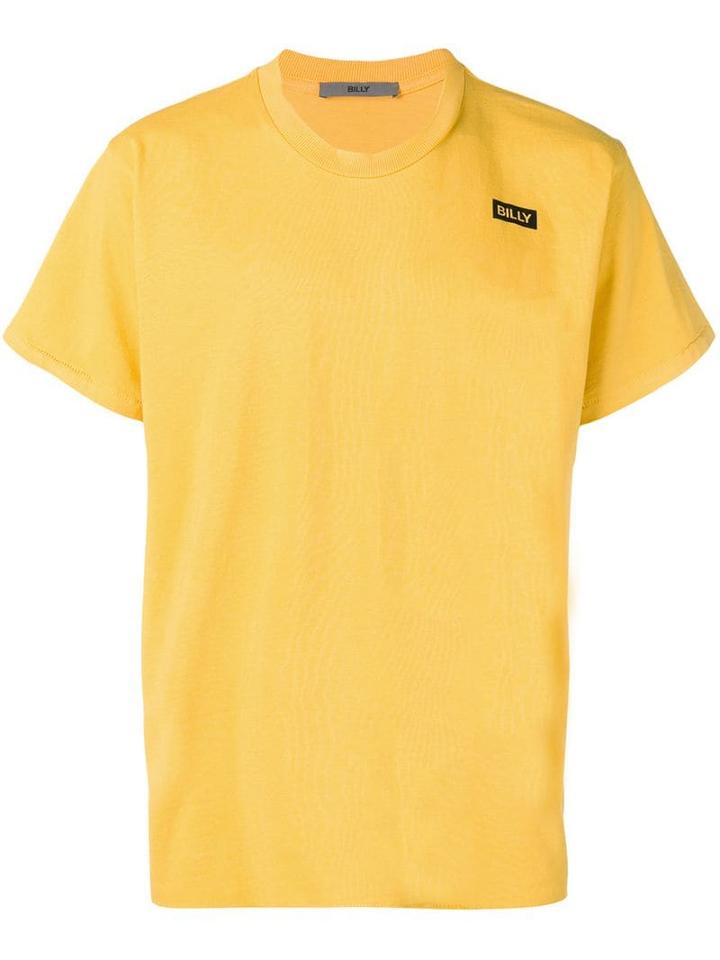 Billy Los Angeles - Yellow