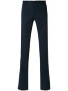 Etro Chino Trousers - Blue