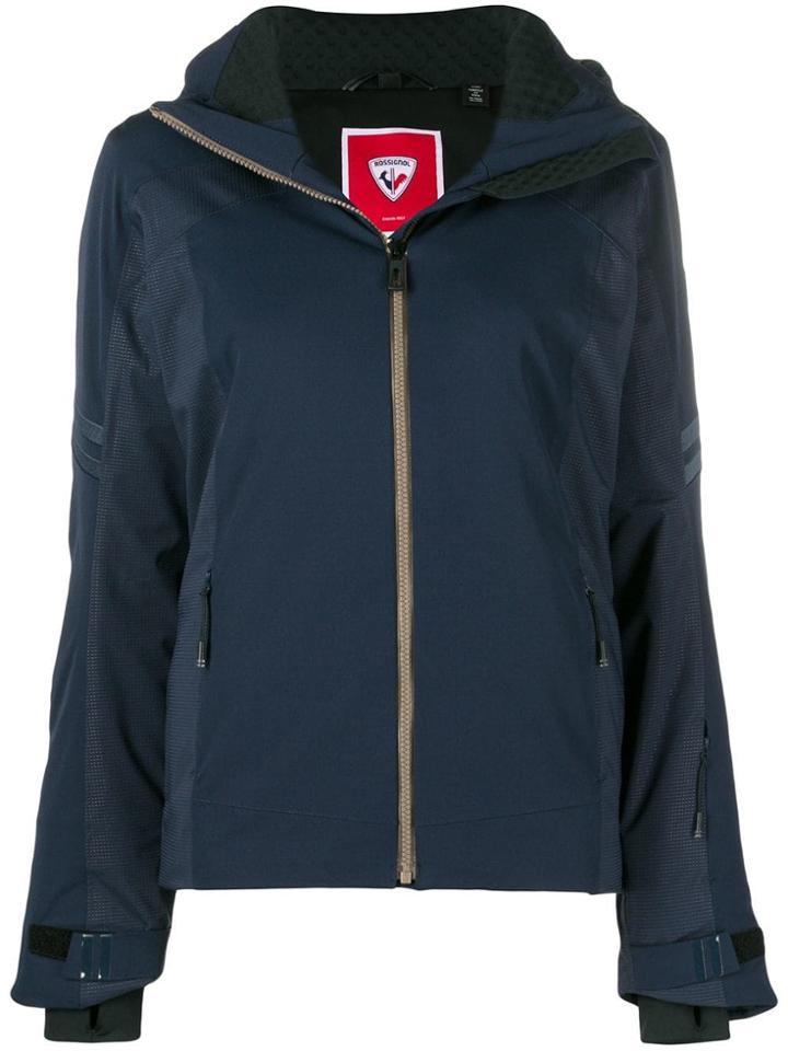 Rossignol W Aile Jacket - Blue