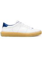 Golden Goose Tennis Sneakers - White
