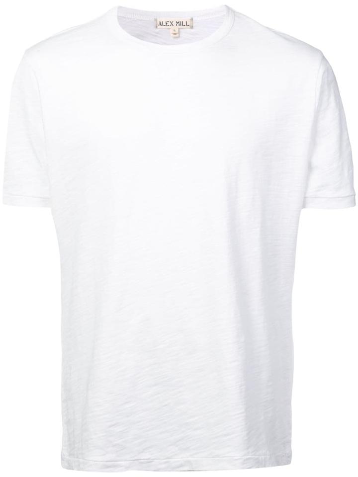 Alex Mill Standard T-shirt - White