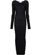 Faith Connexion Long Jersey Dress