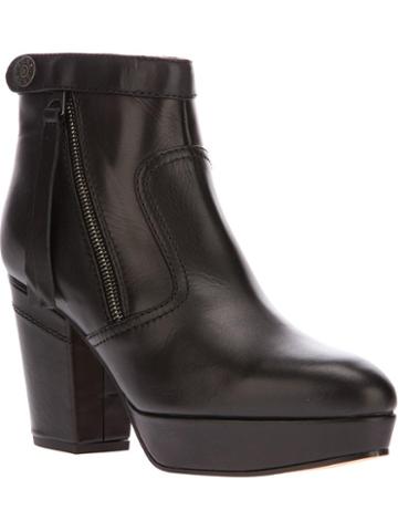 Acne 'track' Boot