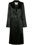 Cinq A Sept Vicky Blazer Coat - Black