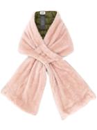 Yves Salomon Army - Pink