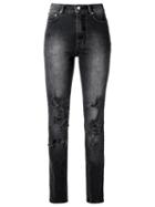 Amapô - Amapô Ami9013 Preto Natural (vegetable)->cotton - Women - Cotton/elastodiene - 42, Black, Cotton/elastodiene