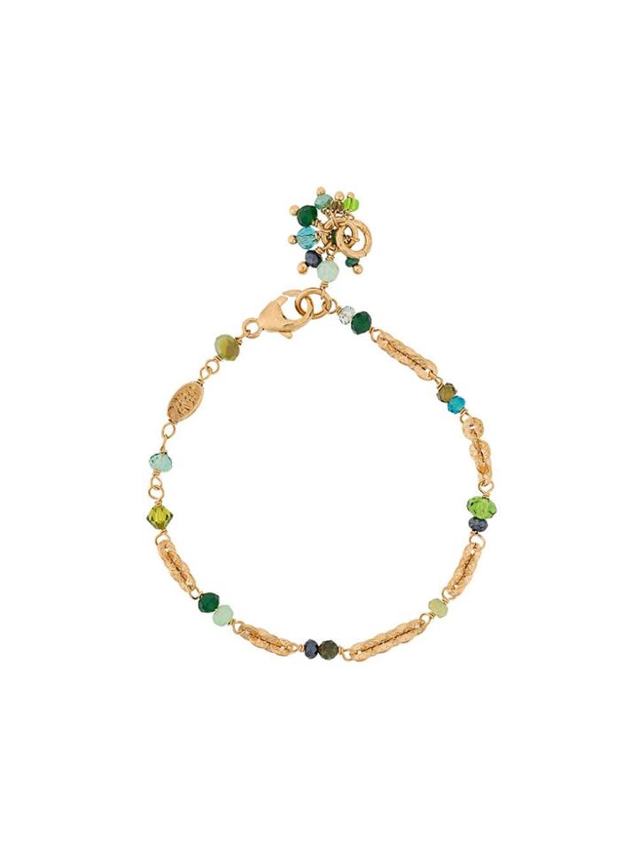 Gas Bijoux Holly Bracelet - Gold