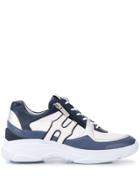 Hogl Chunky Sneakers - Blue