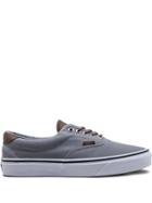 Vans Era 59 Lace-up Sneakers - Grey