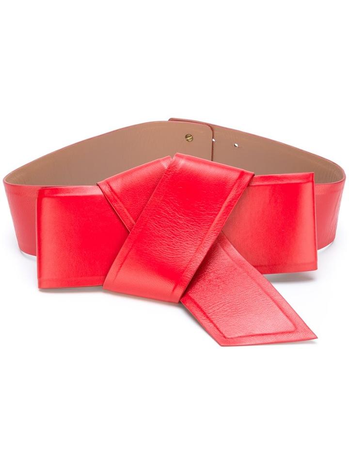 L'autre Chose Knotted Belt