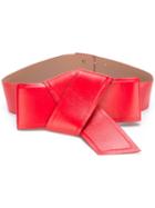 L'autre Chose Knotted Belt