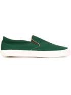 Ymc Slip On Sneakers