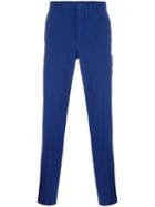 The Gigi Classic Pants, Men's, Size: 52, Blue, Cotton/spandex/elastane