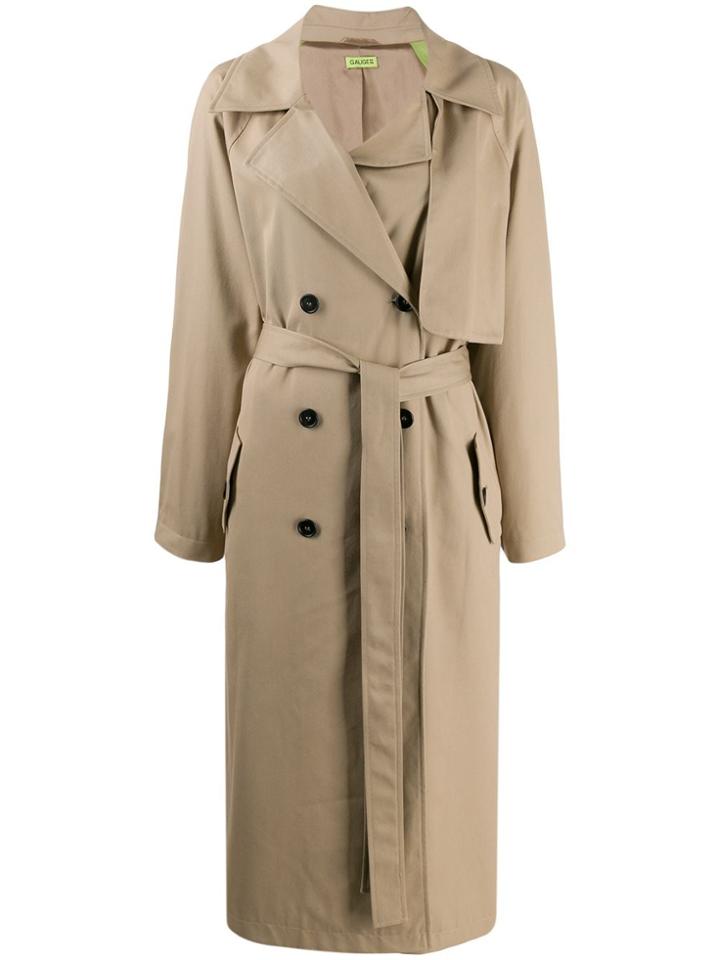Gauge81 Nairobi - Brown
